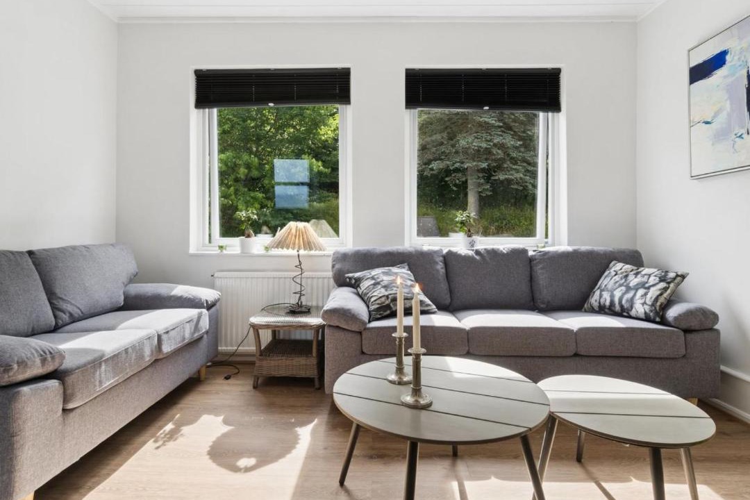 Photo of Livingroom in Vang