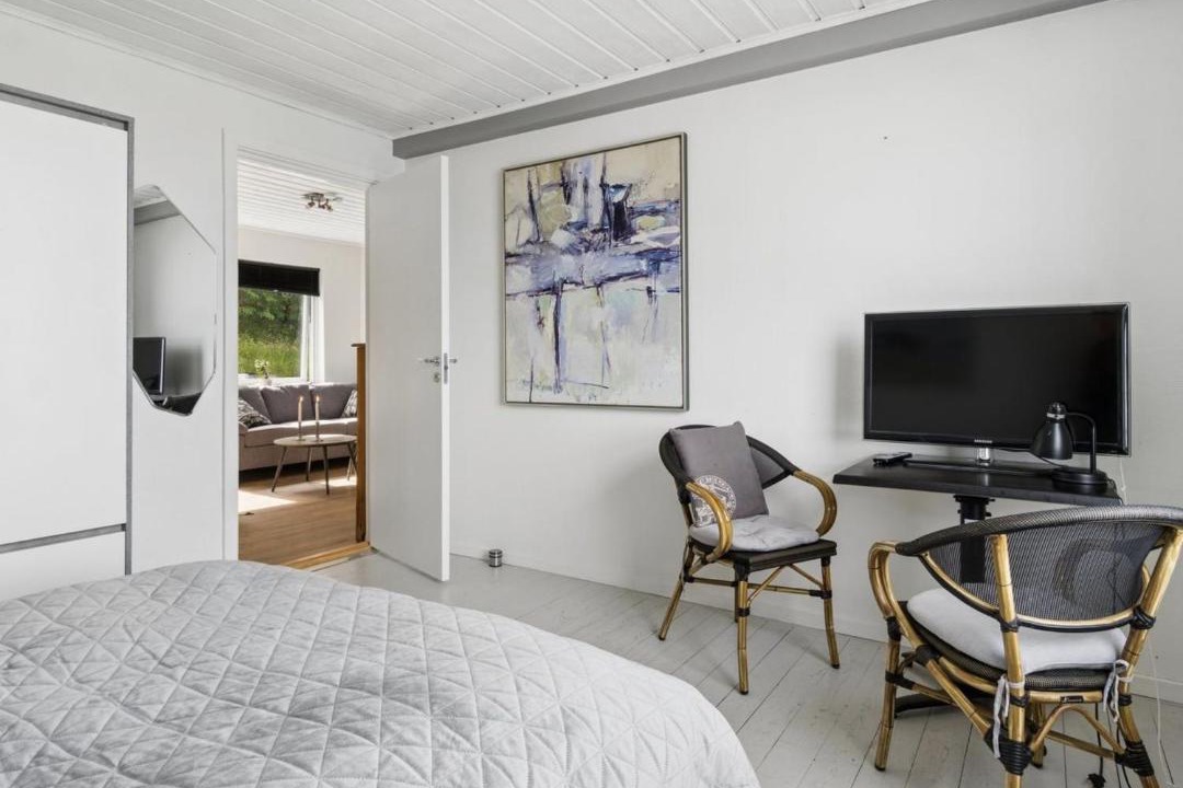 Photo of Bedroom in Vang