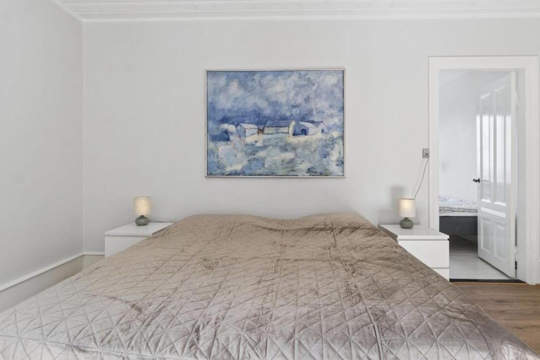 Photo of Bedroom in Vang