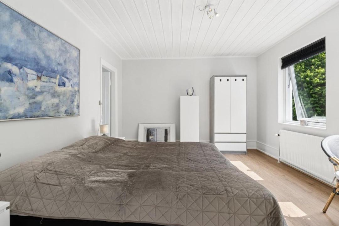 Photo of Bedroom in Vang