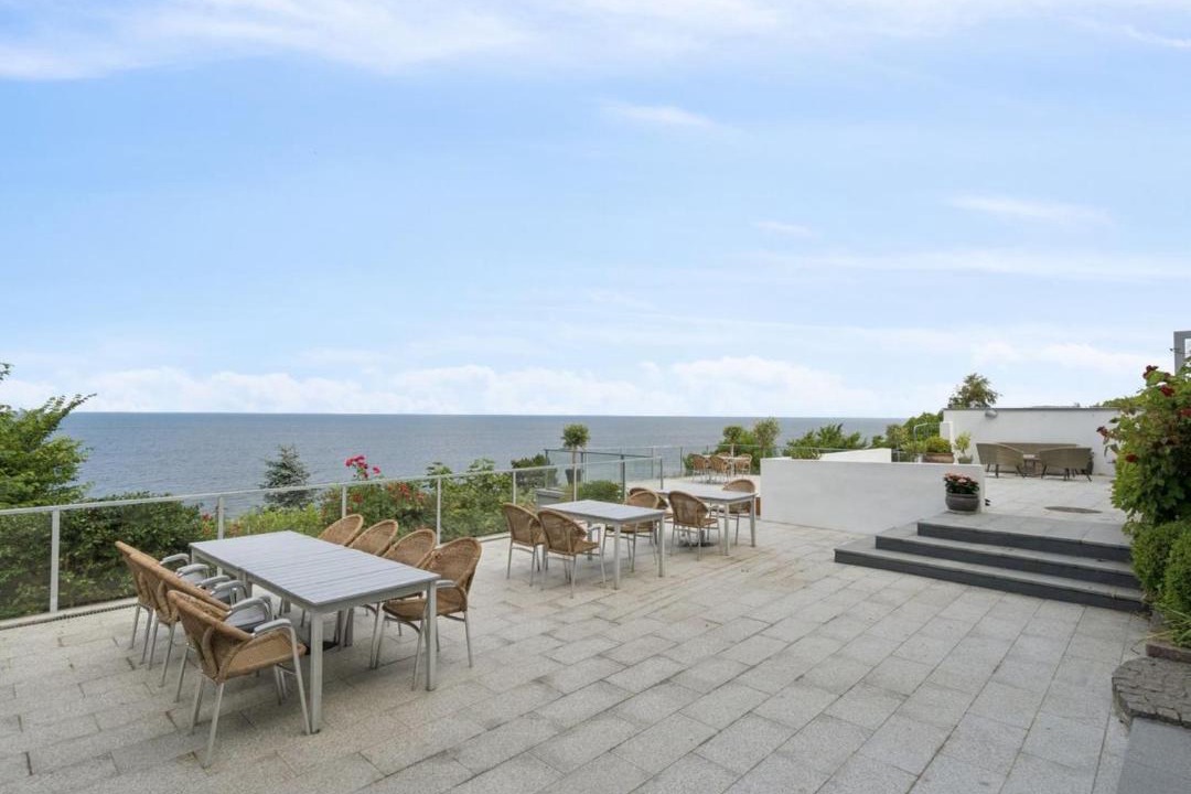 Photo of Patio Balcony in Vang