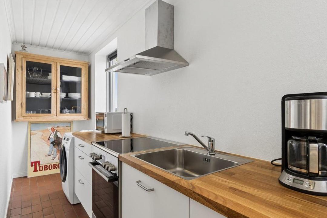 Photo of Kitchen in Vang