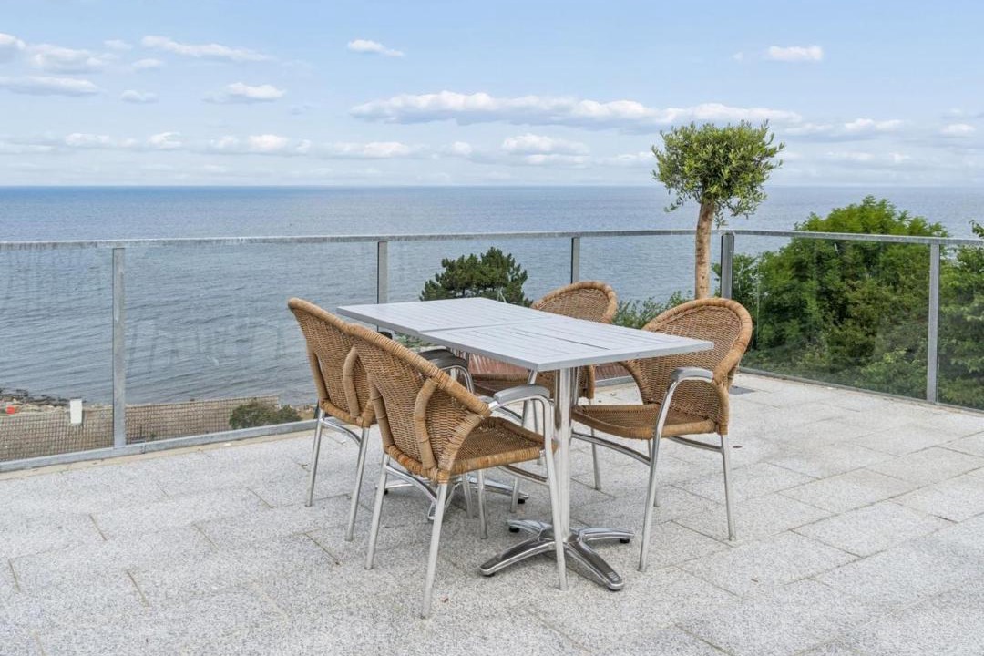 Photo of Patio Balcony in Vang