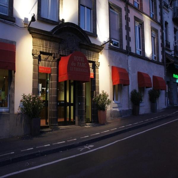 Photo of Others in Mont-Dore