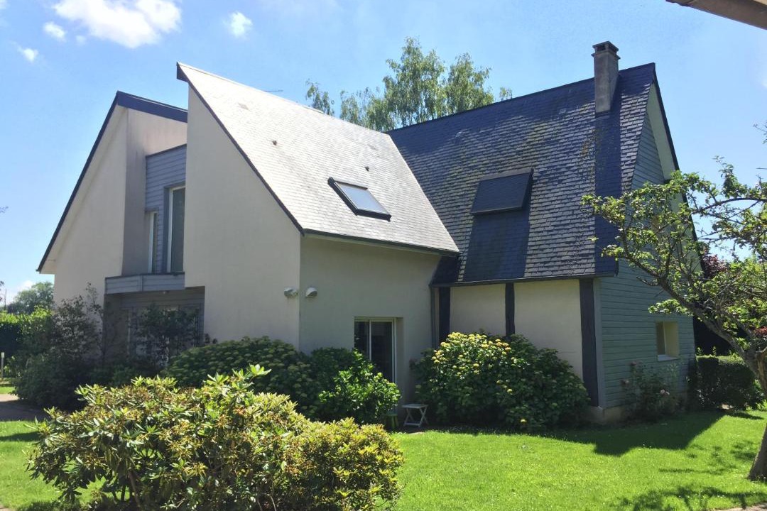 Photo of Others in Saint-Martin-du-Vivier