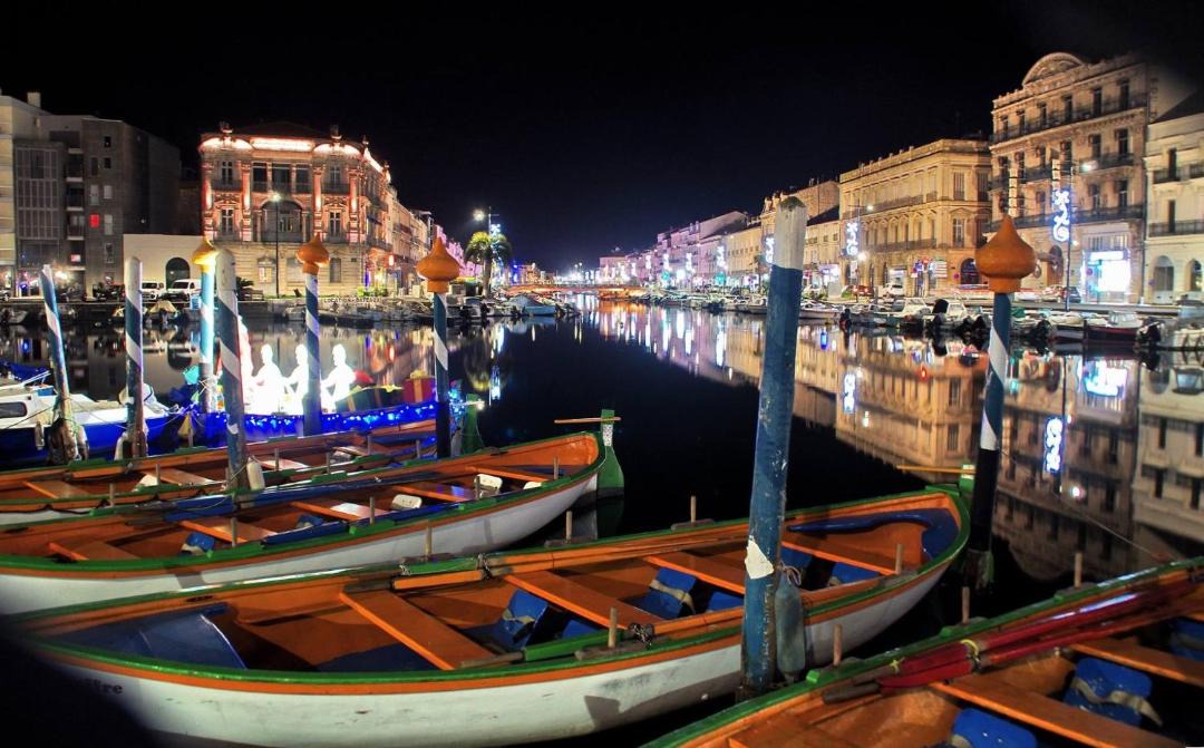 Photo of Others in Sete