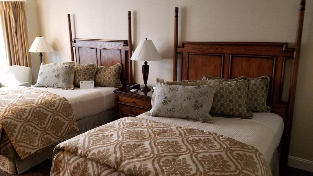 Photo of Bedroom in Cow Hollow