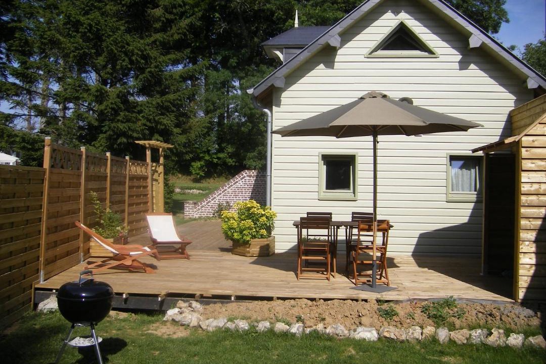 Photo of Others in Les Loges