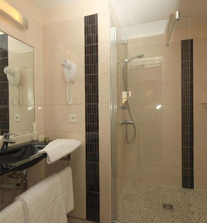 Photo of Bathroom in Saint-Privat