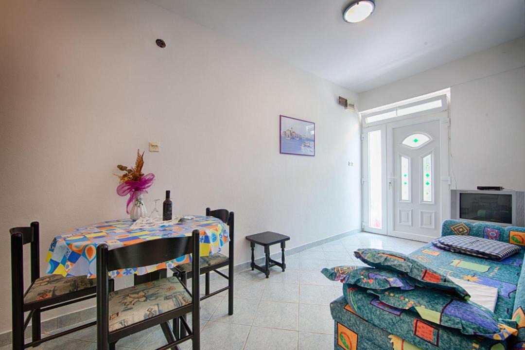 Photo of Livingroom in Komiza