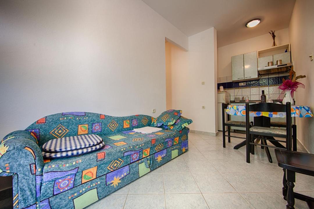 Photo of Livingroom in Komiza