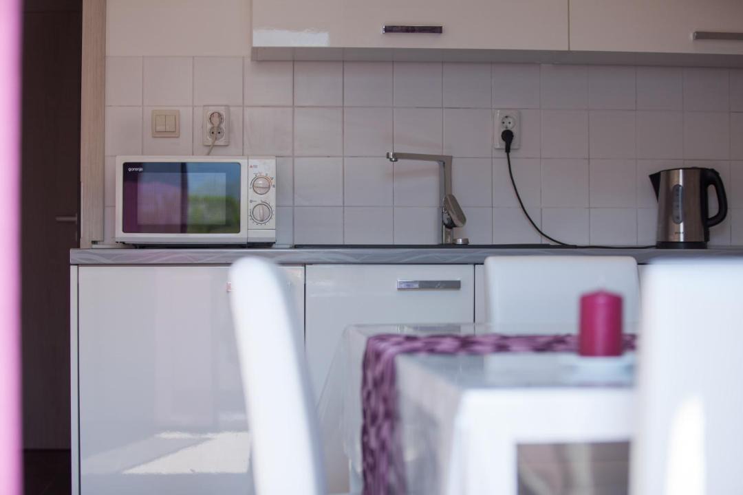 Photo of Kitchen in Komiza