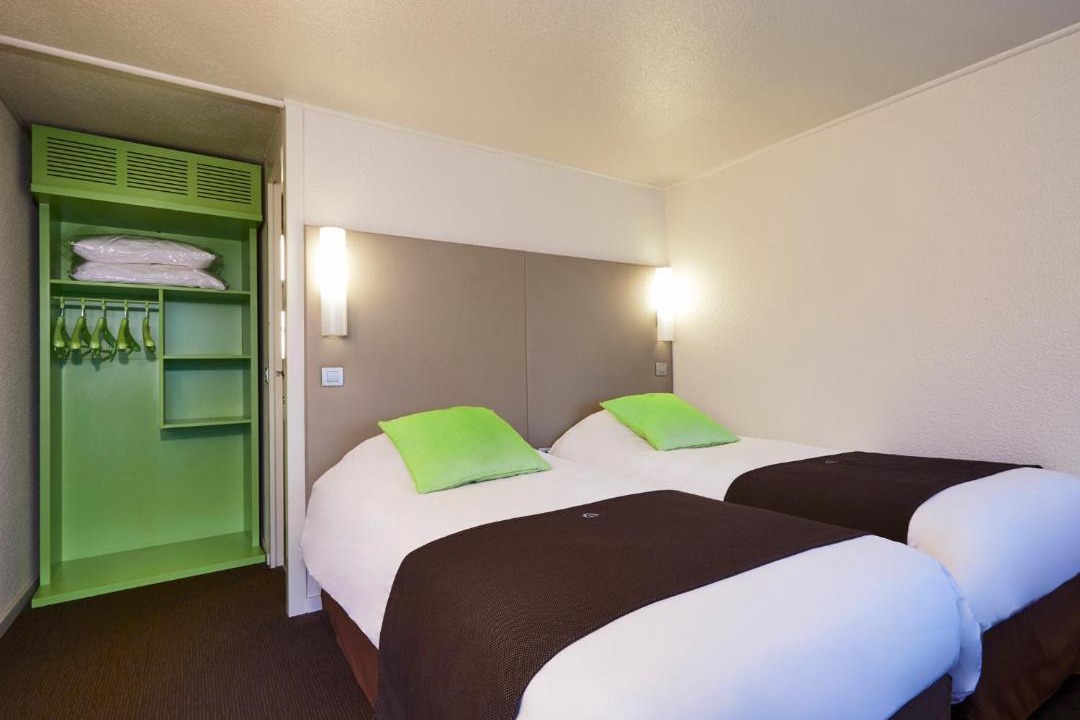 Photo of Bedroom in Mondeville