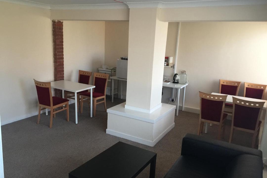 Photo of Others in Glasgow