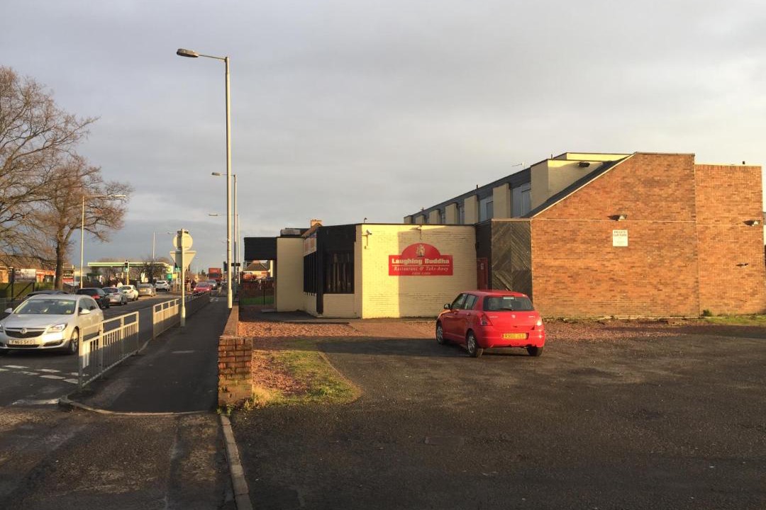 Photo of Others in Glasgow