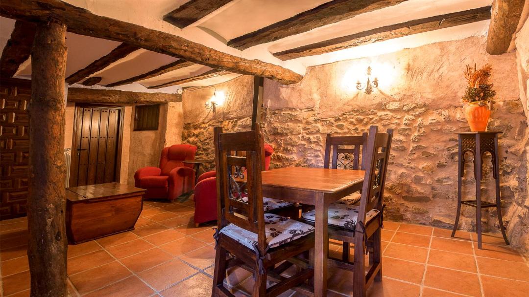 Photo of Others in Gea de Albarracin