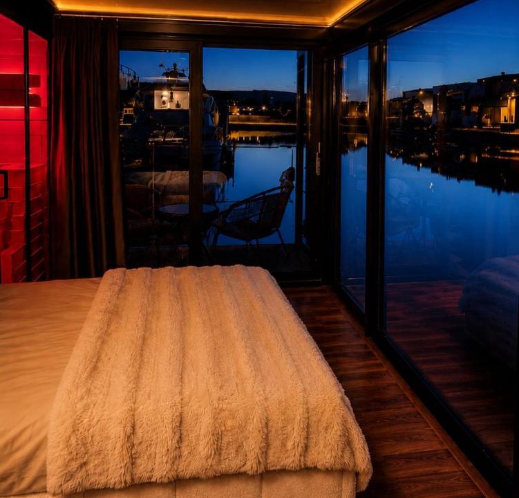 Photo of Bedroom in Talange