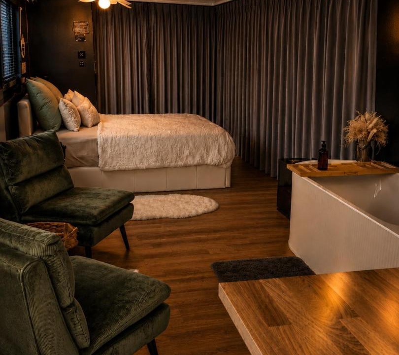 Photo of Bedroom in Talange