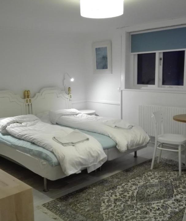 Photo of Bedroom in Vanlose