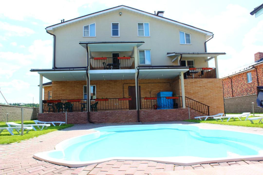 Photo of Outdoor in Leninsky District