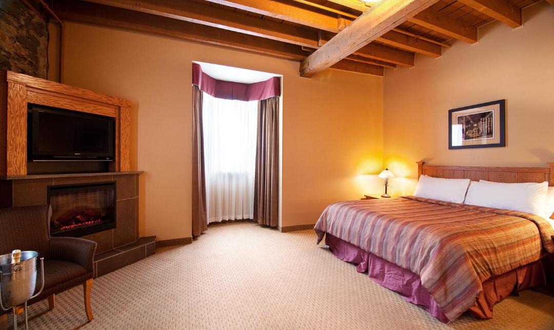 Photo of Bedroom in Downtown St. John's