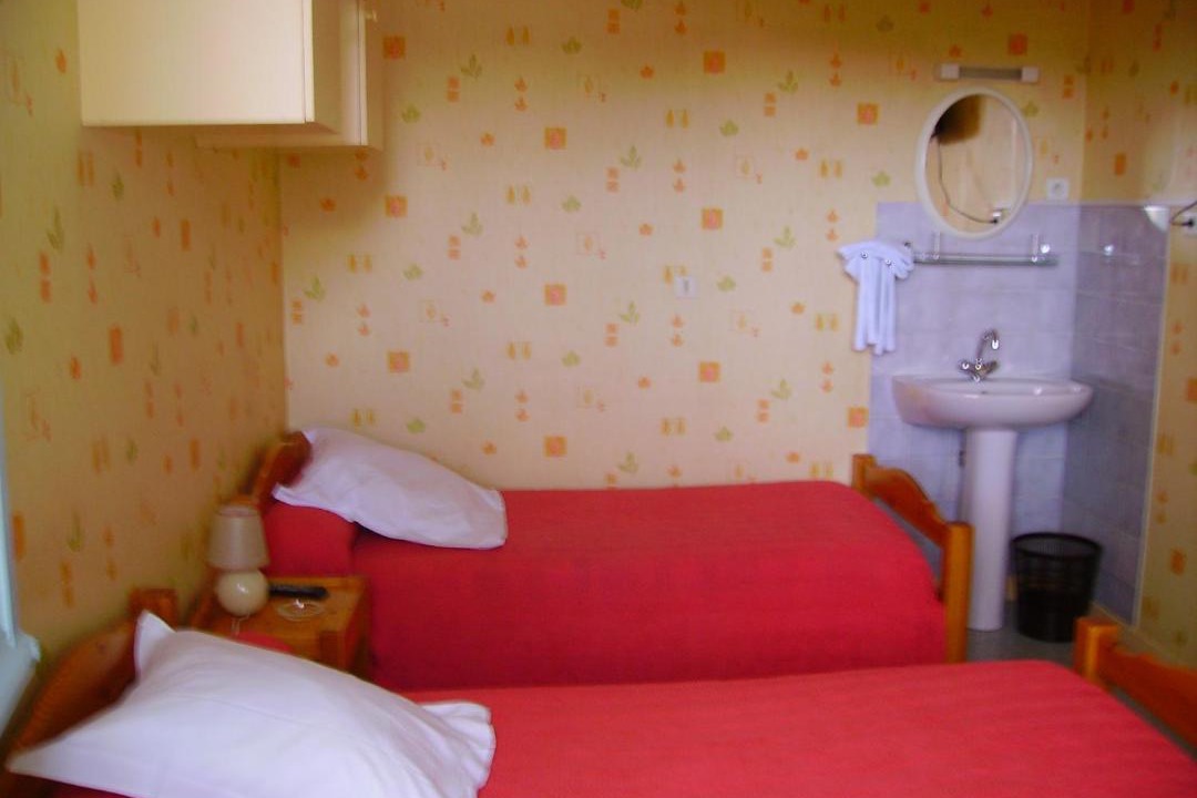 Photo of Bedroom in Indre