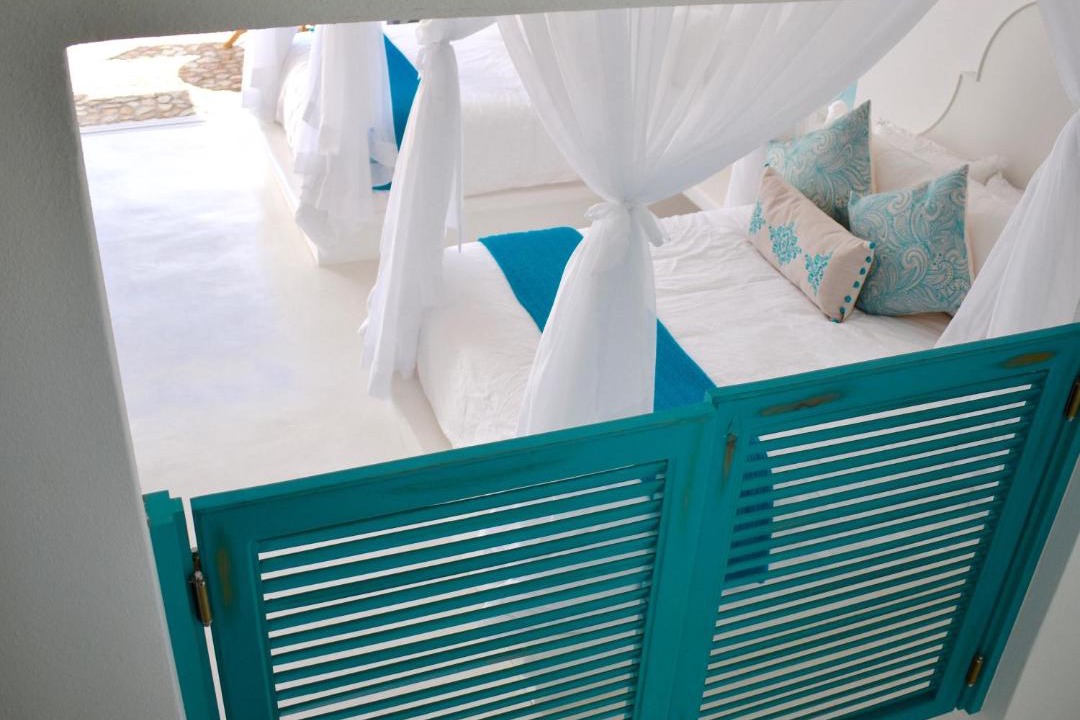 Photo of Patio Balcony in La Ventana