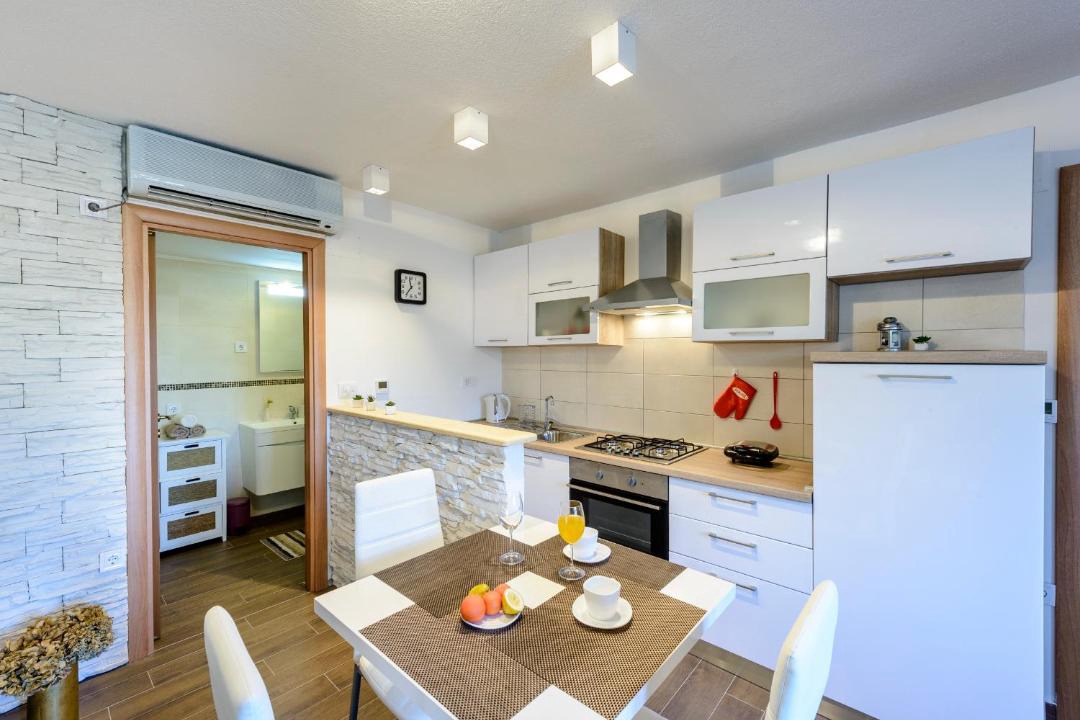 Photo of Kitchen in Molunat