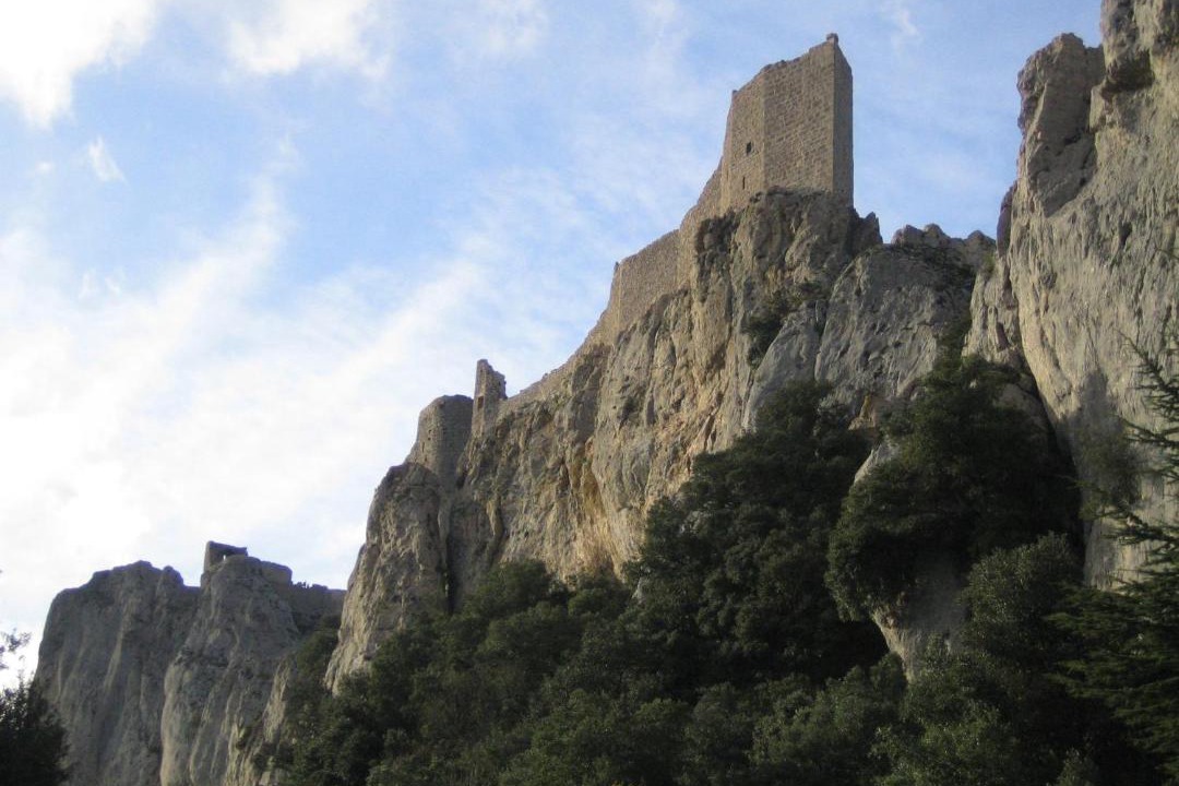 Photo of Others in Cucugnan