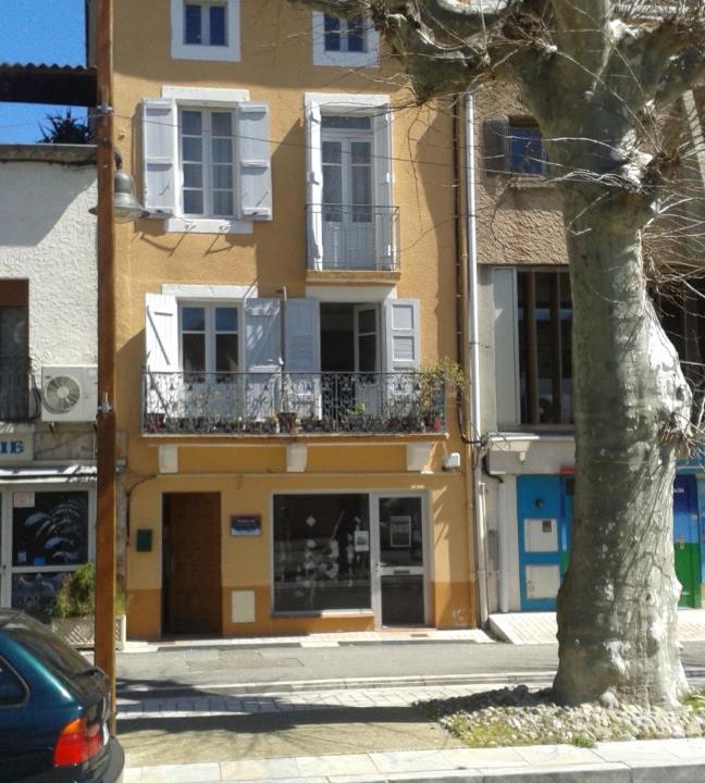 Photo of Others in Quillan