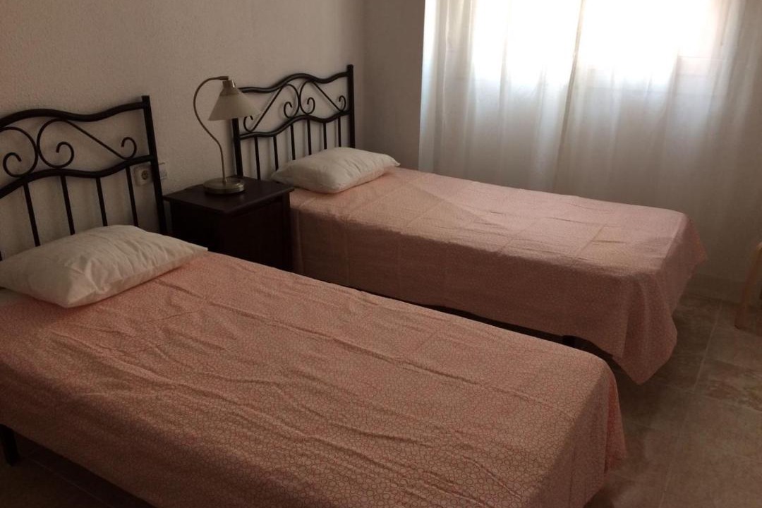 Photo of Bedroom in Murcia