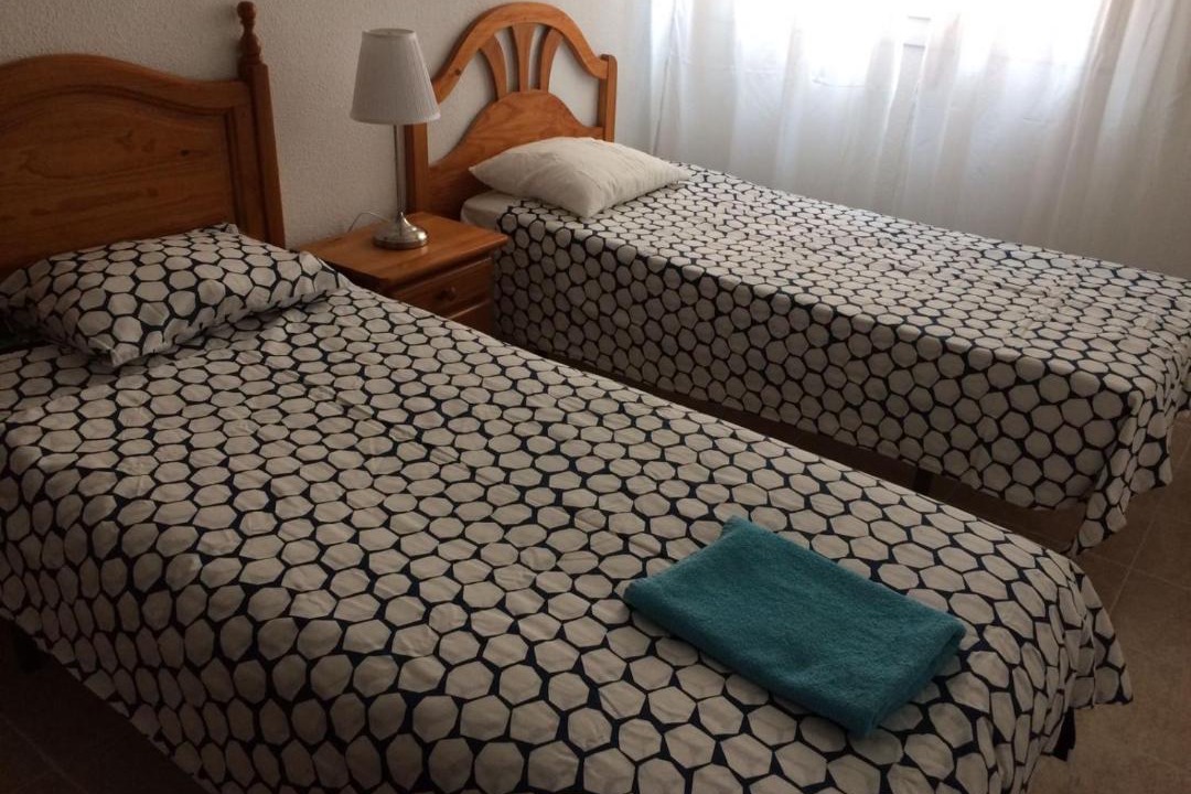 Photo of Bedroom in Murcia