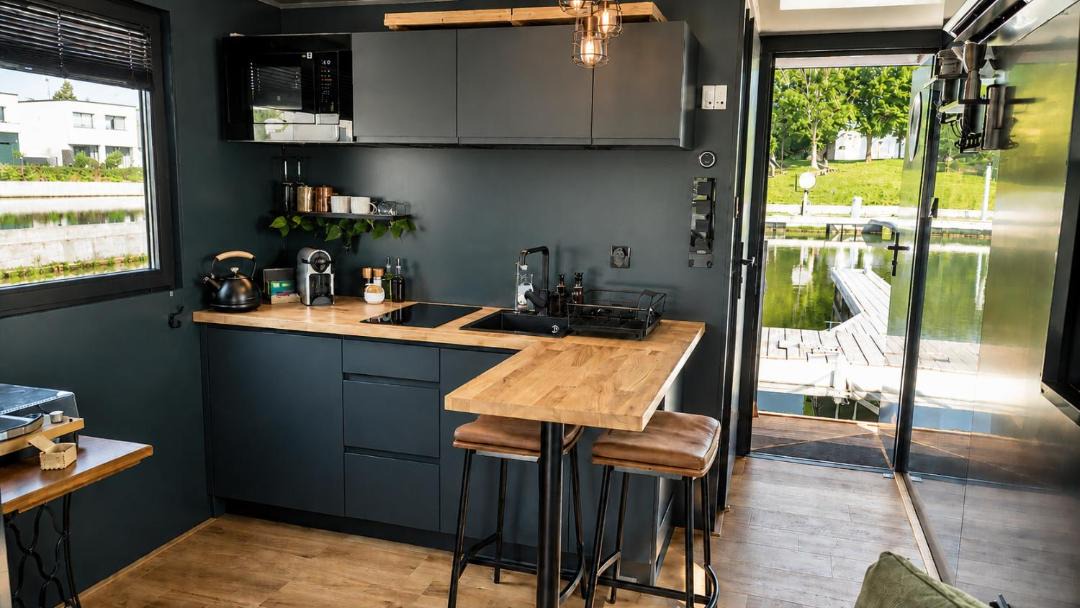 Photo of Kitchen in Talange