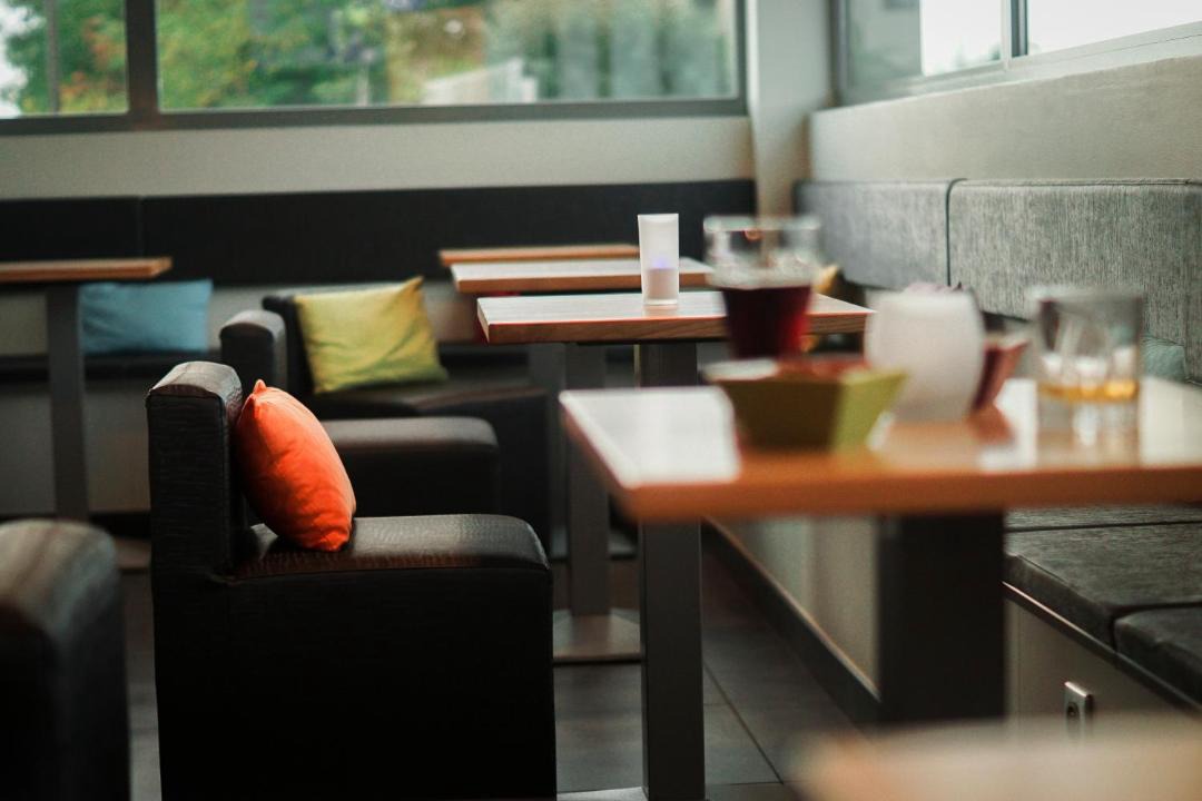 Photo of Others in Pin - Vert Galant