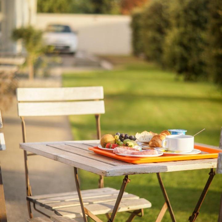 Photo of Others in Pin - Vert Galant