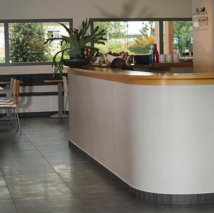 Photo of Kitchen in Pin - Vert Galant