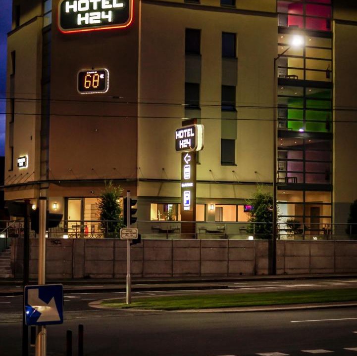 Photo of Others in Pin - Vert Galant