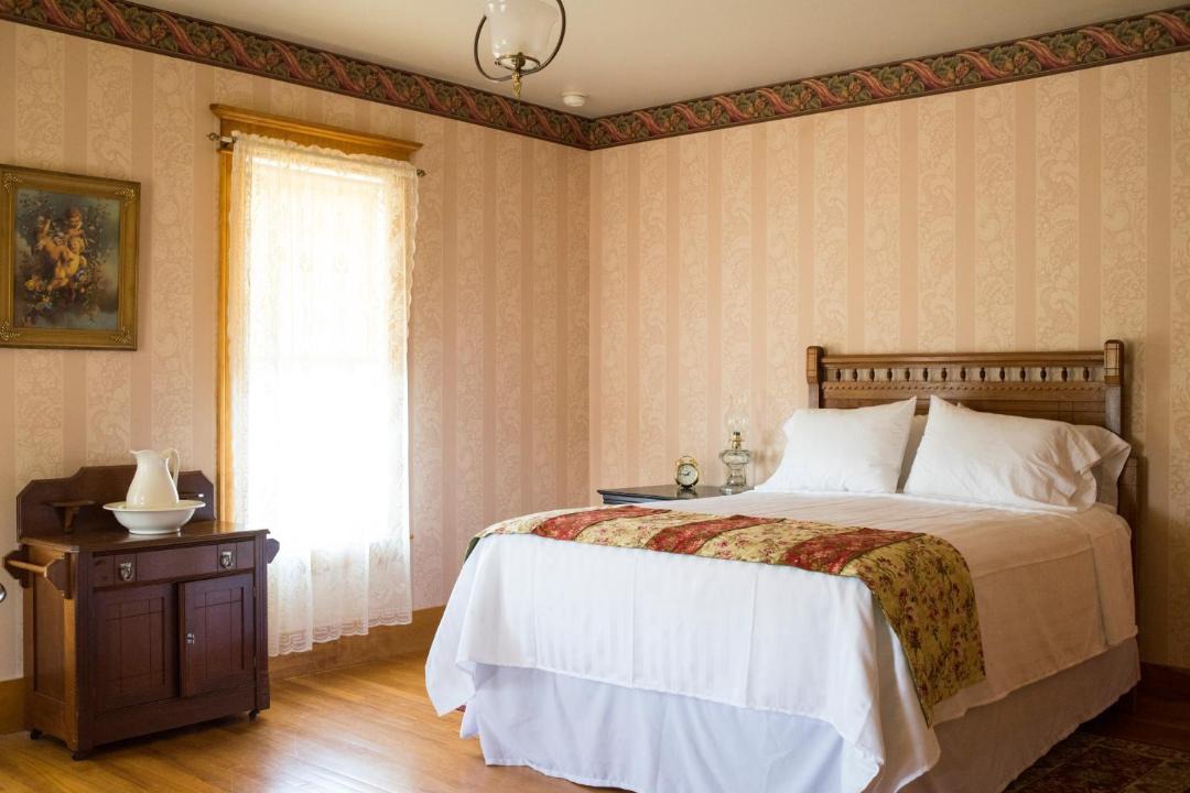 Photo of Bedroom in Gloucester County