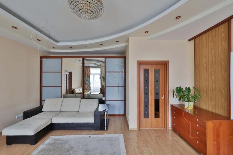 Photo of Livingroom in Begovoy