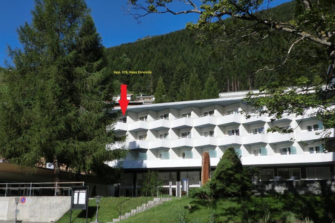 Photo of Others in Vals