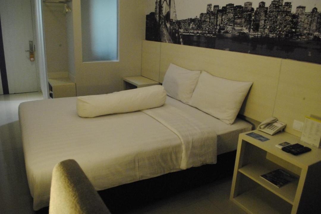 Photo of Bedroom in Cipaganti