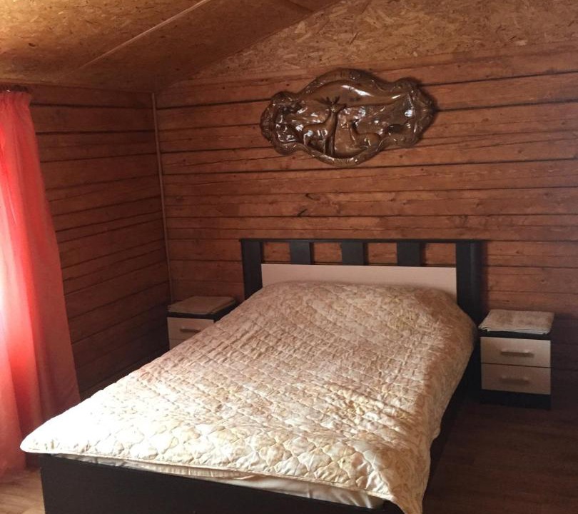 Photo of Bedroom in Sheregesh