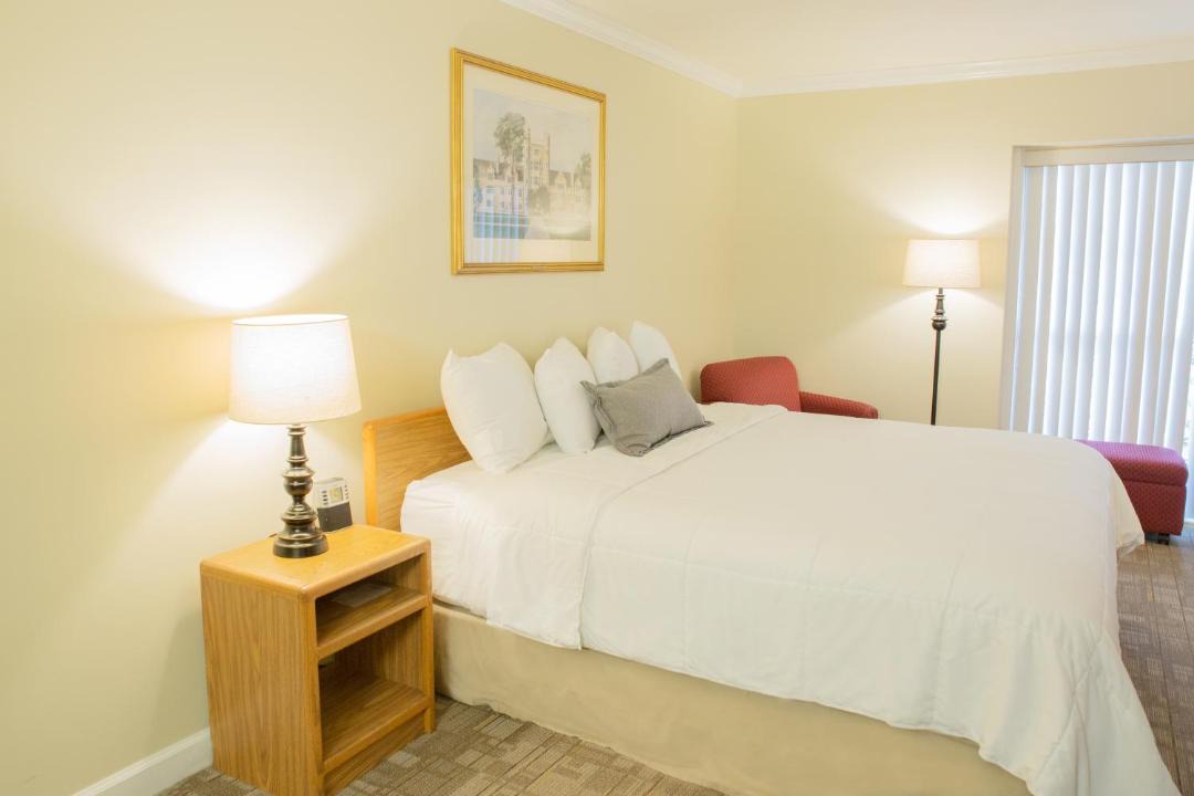 Photo of Bedroom in Bryant Pattengill East