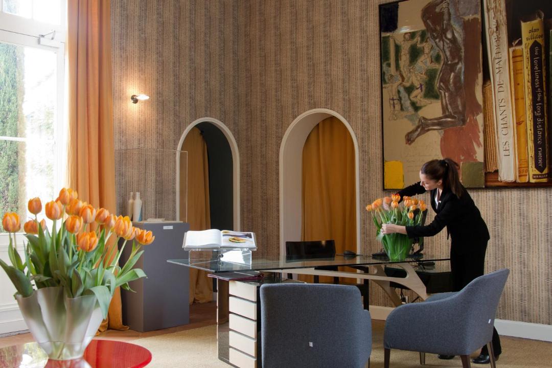 Photo of Others in Pauillac