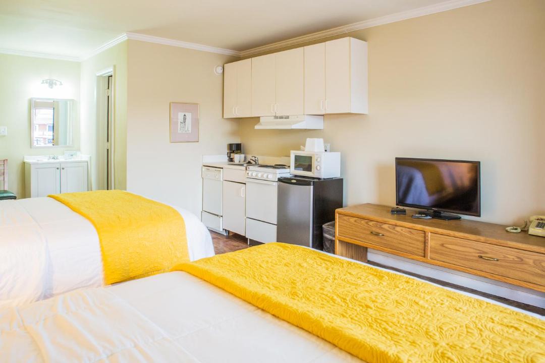 Photo of Bedroom in Bryant Pattengill East
