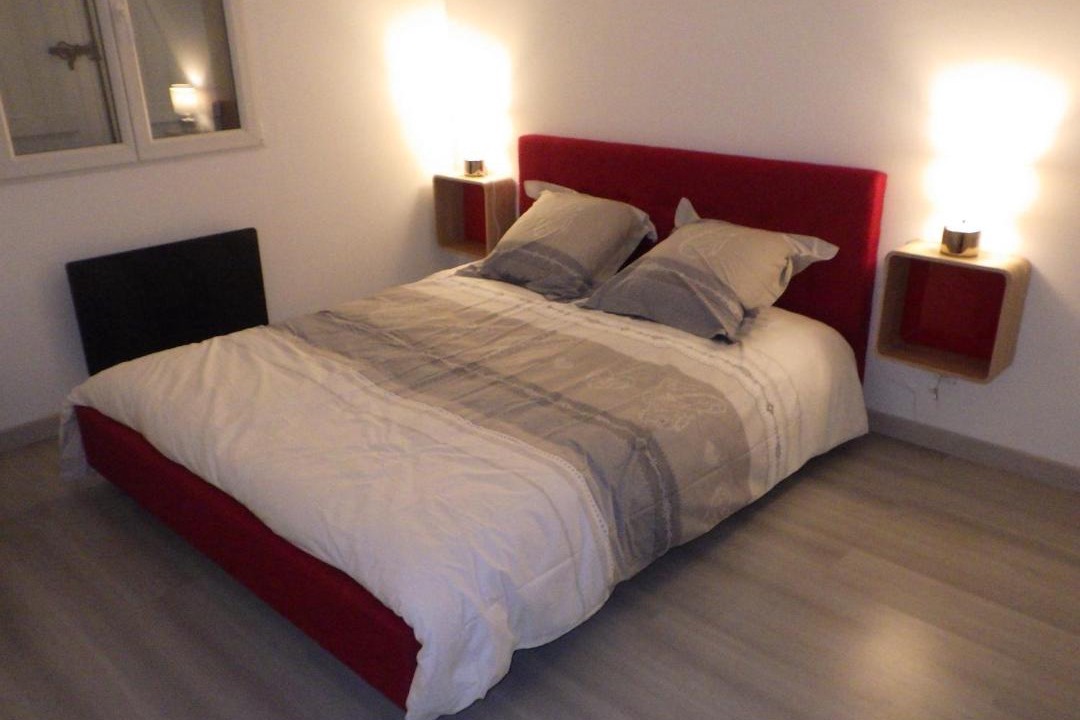 Photo of Bedroom in Longavesnes