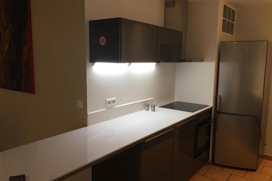 Photo of Kitchen in Longavesnes