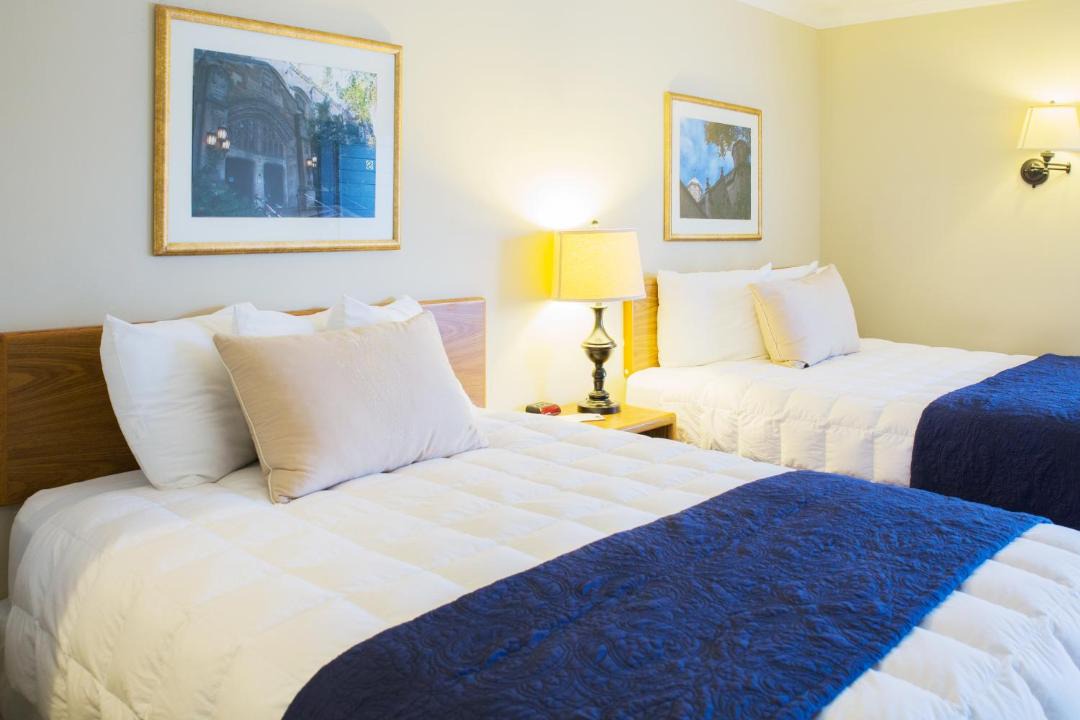 Photo of Bedroom in Bryant Pattengill East