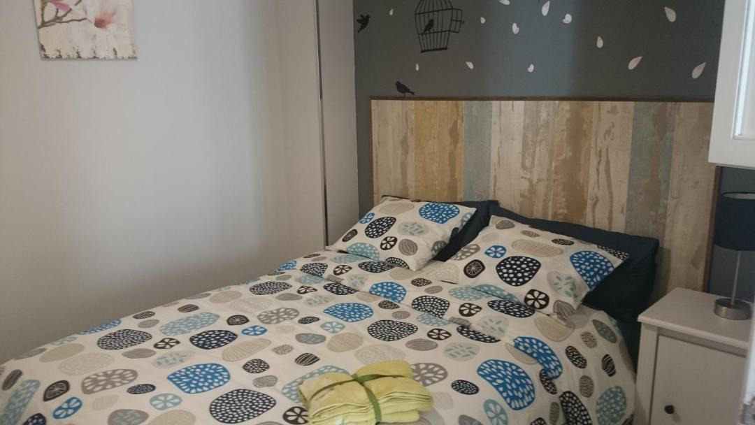 Photo of Bedroom in Zaragoza