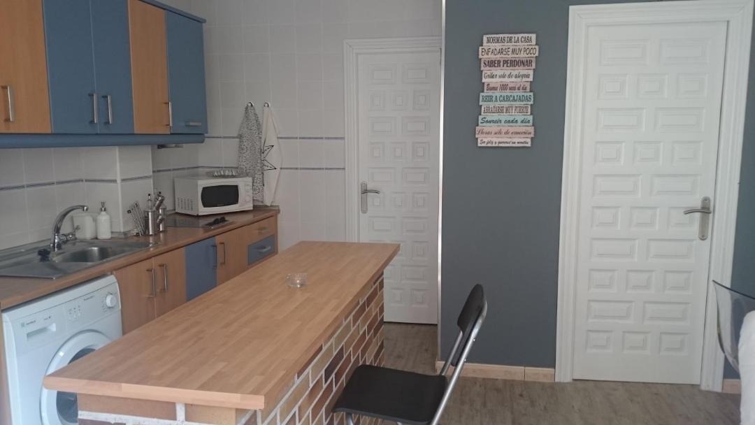 Photo of Kitchen in Zaragoza